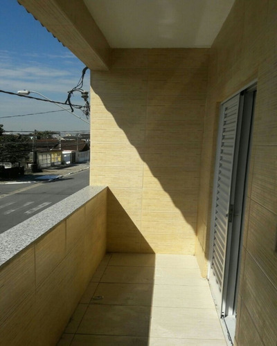 Imagem 19 de 20 de Casa Tipo Sobrado Com Piscina, 3 Dormitórios 100 M² Área Construída Terreno 160 M² Praia Grande/ Sp - 4585687 - 33507233