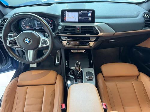 BMW X3 M40i 3.0 Turbo V6 360cv Aut.