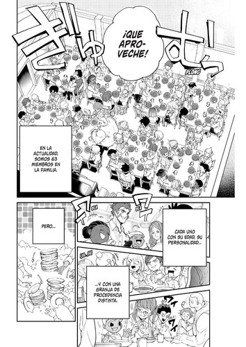 Manga The Promised Neverland 12 en Español