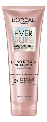 Shampoo Loreal Ever Pure Bond Repair