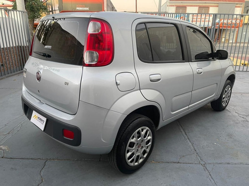 Imagen 13 de 15 de Fiat Uno 1.4 Attractive 2015 Impecable 20000km Morenteautos