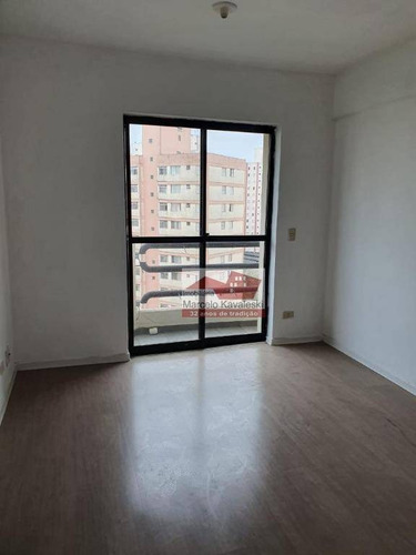 Imagem 1 de 1 de Apartamento Com 2 Dormitórios À Venda, 52 M² Por R$ 240.000,00 - Jardim Celeste - São Paulo/sp - Ap13322