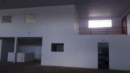 Imagem 18 de 22 de Galpão, Jardim Diva (fazendinha), Santana De Parnaíba - R$ 2.5 Mi, Cod: 234794 - V234794