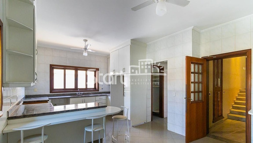 Imagem 22 de 30 de Casa À Venda Em Parque Taquaral - Ca089824