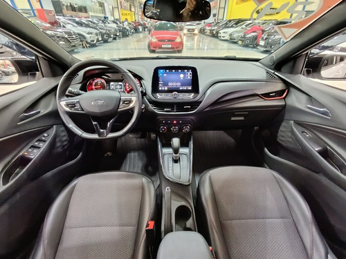 Chevrolet Onix 1.0 TURBO RS