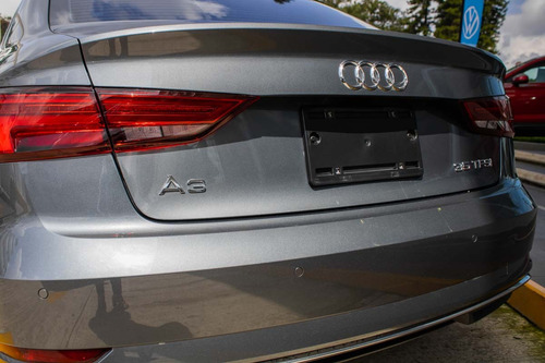 Imagen 5 de 13 de Audi A3 2020