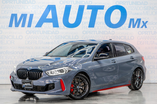 Bmw Serie 1 128ti Hb Turbo 2.0 At 2022