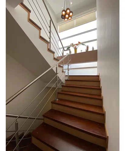 Venta Casa Urb. Los Naranjos
