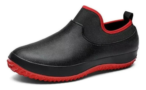 2023 Nuevos Zapatos De Chef Antideslizantes E Impermeables