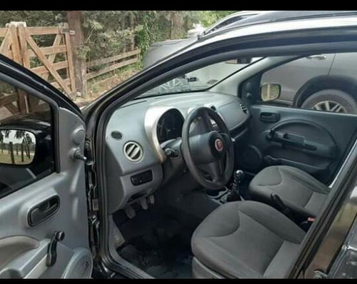 Fiat Uno 1.4 Way 2011