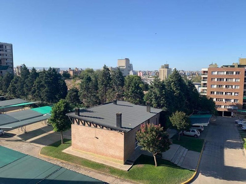 Imagen 3 de 16 de Milenica Univ (2 Dorm 2 Baños) Cochera Cubierta - Balcon (oportunidad)
