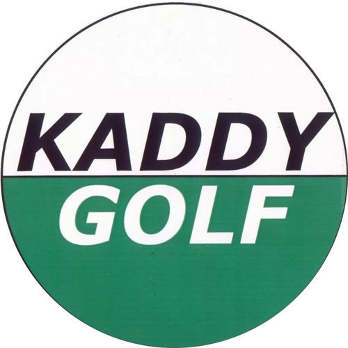 Imagen 5 de 5 de Kaddygolf Funda Golf Driver River Plate Producto Oficial