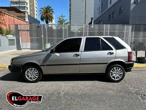 Fiat Tipo 1.6 Mpi