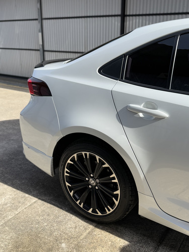 Toyota Corolla 2.0 Grs Cvt 170cv