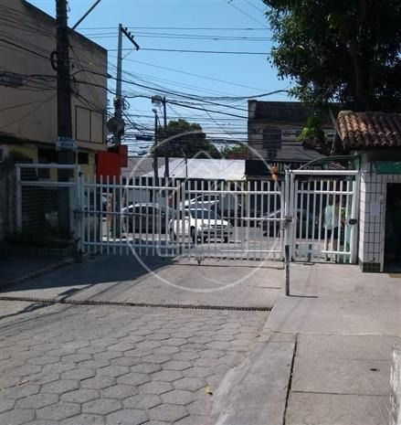 Imagem 18 de 18 de Apartamento - Ref: 866496