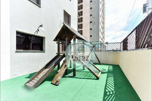 Imagem 26 de 27 de Apartamento À Venda, 69 M² Por R$ 325.000,00 - Nova Petrópolis - São Bernardo Do Campo/sp - Ap1768