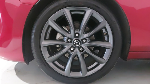 Mazda Mazda 3 2.5 I GRAND TOURING HATCHBACK AUTO