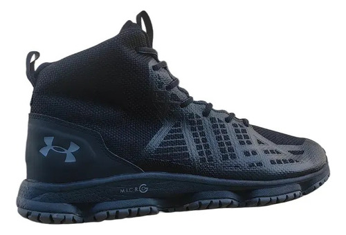 Botas Tácticas Under Armour Micro G Strikefast Originales