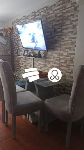 Apartamento En Venta En Bogotá, El Redil