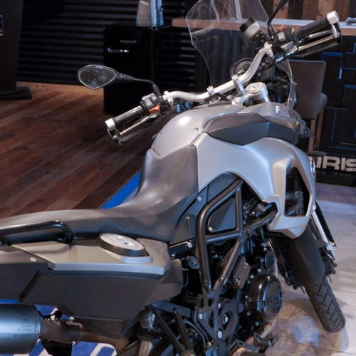 Imagen 10 de 15 de Bmw F800 Gs 2009 Excelente Estado No Tenere Adventure