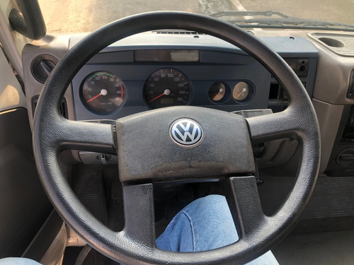Vw 8150 Plataforma Guincho Asa Delta