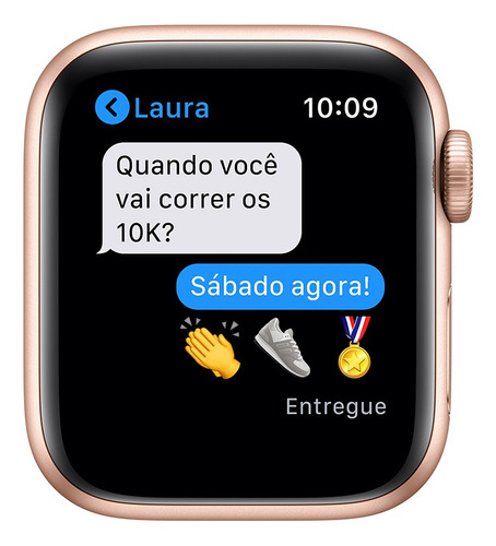 Apple Watch Se (gps) 44mm