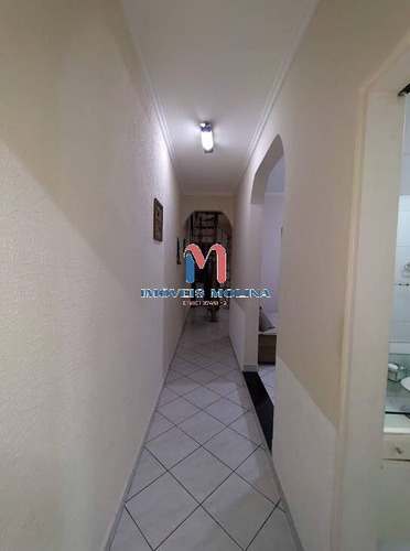 Imagem 7 de 15 de Sobrado 3 Dormitórios 2 Vagas - 340m² - 4. Dormitório Reversivel - 93784