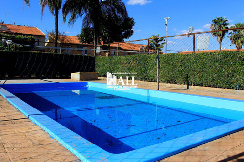 Imagem 11 de 15 de Casa De Condomínio Com 2 Dorms, Vila Borguese, São José Do Rio Preto - R$ 175 Mil, Cod: 3915 - V3915