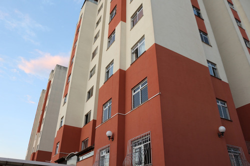 Imagem 16 de 30 de Apartamento Em Santa Mônica, Belo Horizonte/mg De 72m² 3 Quartos À Venda Por R$ 270.000,00 - Ap2129548-s