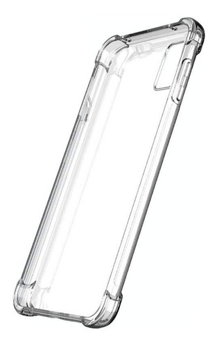 Imagen 3 de 10 de Kit Carcasa Samsung A52 Antigolpes + Lamina De Hidroge