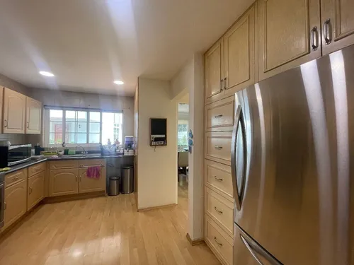 Casa En Condominio A Un Paso De Santa Fe