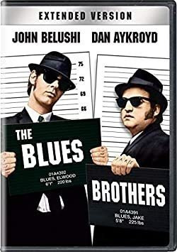 Blues Brothers Blues Brothers Collectorøs Edition E .-&&·