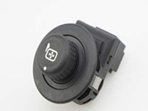 Imagen 4 de 8 de Mando Control De Espejos Retrovisores Ford Ranger Y Otros