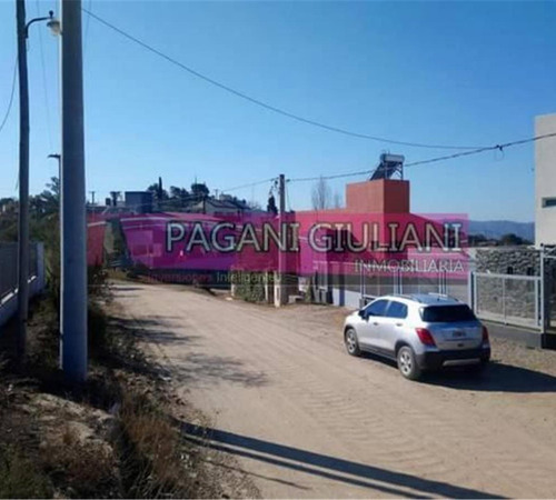 Imagen 9 de 10 de Ultimo Lote Vista Al Lago En Carlos Paz Cod 222