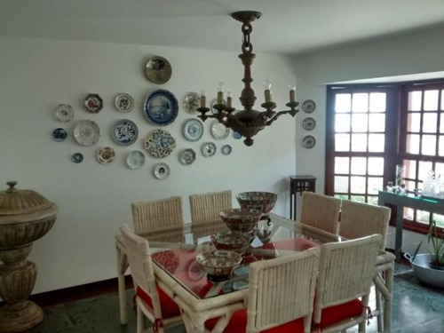 Imagem 9 de 30 de Casa Em Condomínio Para Comprar Alphaville Santana De Parnaíba - 3104