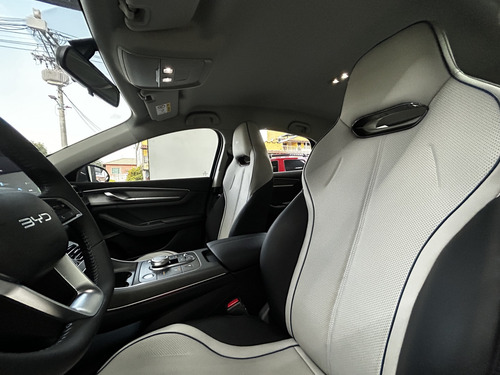 BYD King 1.5 DM-I PHEV GS AUTOMÁTICO