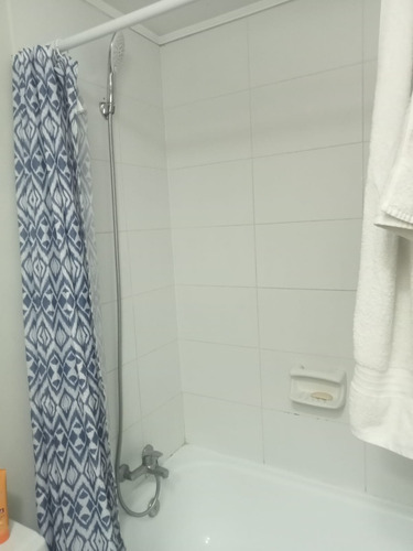 Apartamento San Ignacio De Loyola 4250, 3 Piso, San Miguel
