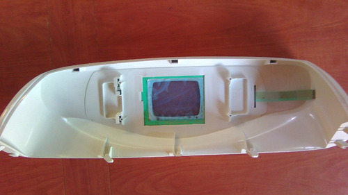 Imagen 5 de 7 de Tarjeta Display Tope 62909930 Maytag Neptune Tl (r1b)
