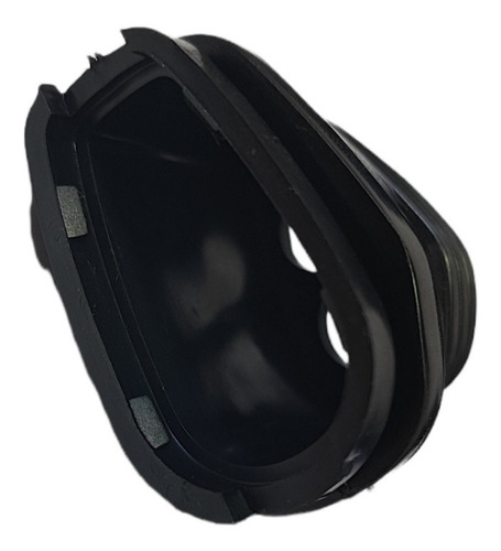 Imagen 2 de 3 de Goma Cruce Klr 650cc Kawasaki