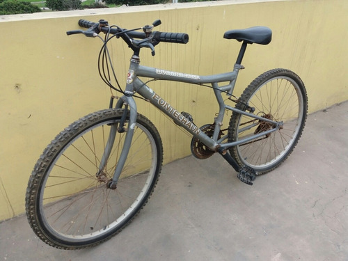 Bicicleta Montañera Aro 26