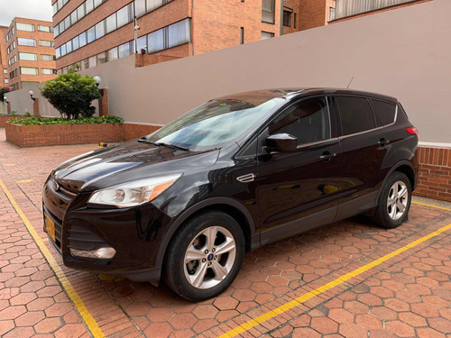 Ford Escape 2.0 Se 4x2