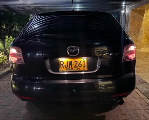 Mazda 3 2.0 Touring