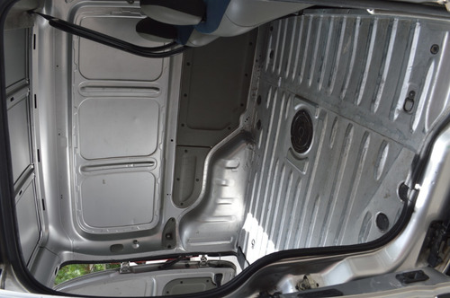 Renault Kangoo 1.6 Furgon Unico Dueño