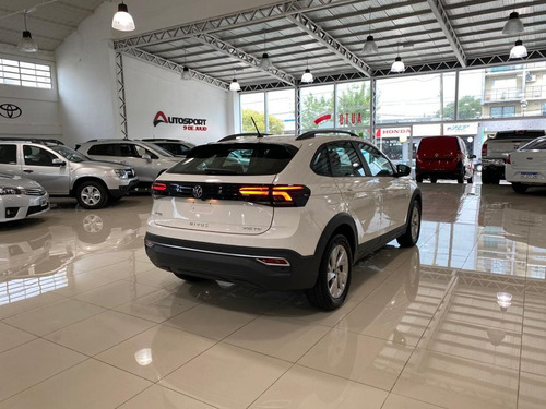 Volkswagen Nivus 2021 1.0 Tsi Tiptronic Comfortline