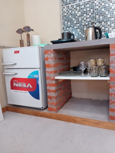 Imagen 2 de 9 de Departamento Para 3 Persona