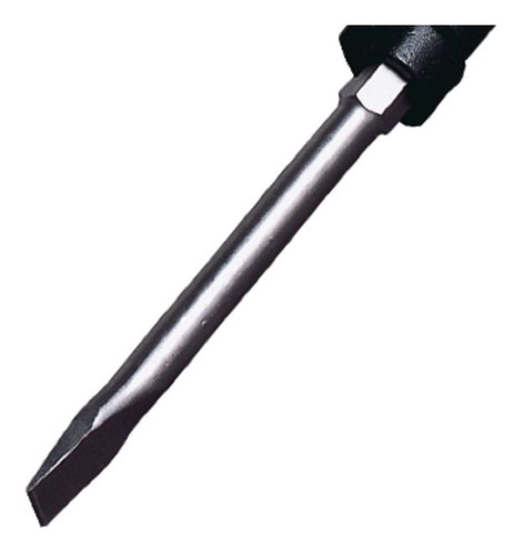 Imagen 4 de 9 de Martillo Demoledor Gamma G1952 1500w Percutor Amortiguador