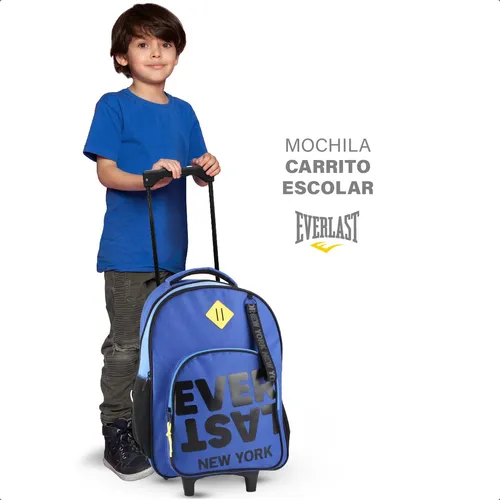 Mochila carro colegio new arrivals