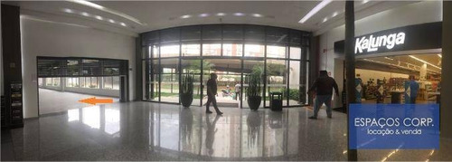 Imagem 3 de 20 de Loja Em Mall Para Alugar, 1000m² - Água Branca - São Paulo/sp - Lo0041
