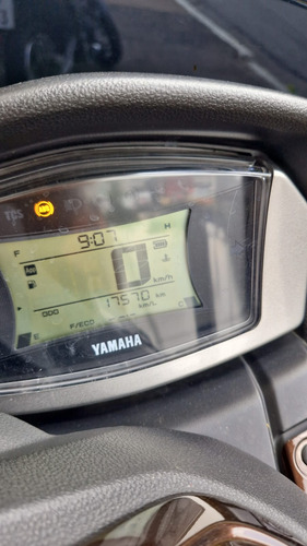 Yamaha Nmax 160
