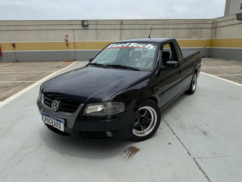 Volkswagen Saveiro 1.6 Supersurf